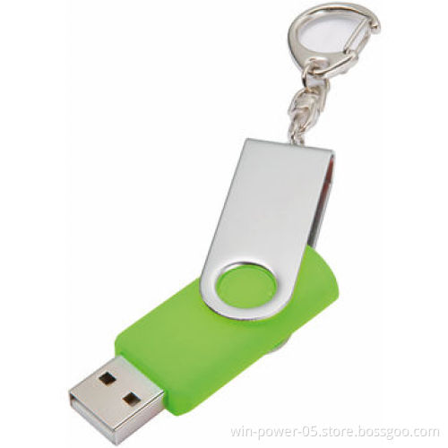 Swivel USB Flash Sticks, Capacity of 1-64GB, for Promotions, Customized Logos/Brand Names WelcomedNew